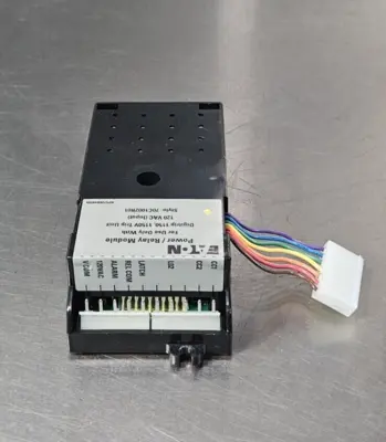 EATON 70C1002R01 Power/Relay Module Digitrip 1150, 1150V Trip Unit (BIN732)