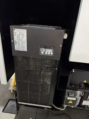 USED 2011 MORI SEIKI NL2500SY/1250
