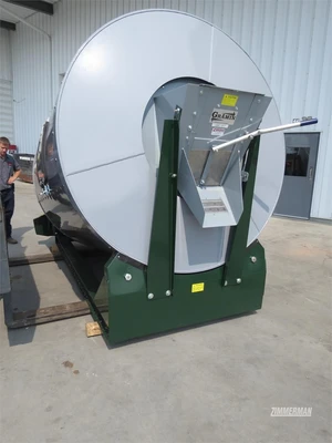 New | in-Stock 2026 GRAMIN GBC317 Feed Mixers Pennsylvania US | Zimmerman Farm Service #1409976