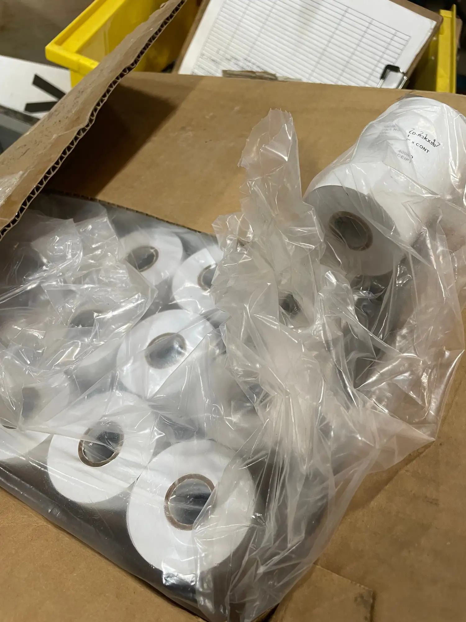 New | in-Stock ZEBRA TECHNOLOGIES _UNKNOWN_ Commercial Materials & Supplies South Carolina US | General Equipment and Supply #1491709