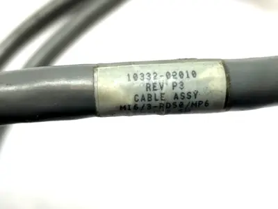 Used Adept 10332-02010 Cable & Wire Michigan US | Maverick Industrial Sales #1489303