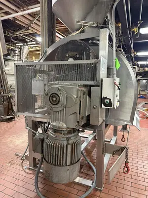 Used SHAFFER DA 300 Mixers Illinois US | Equipment Relocation Services #1300317