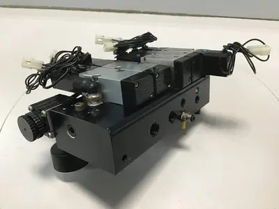 USED KURODA PCS2413-NB-D24