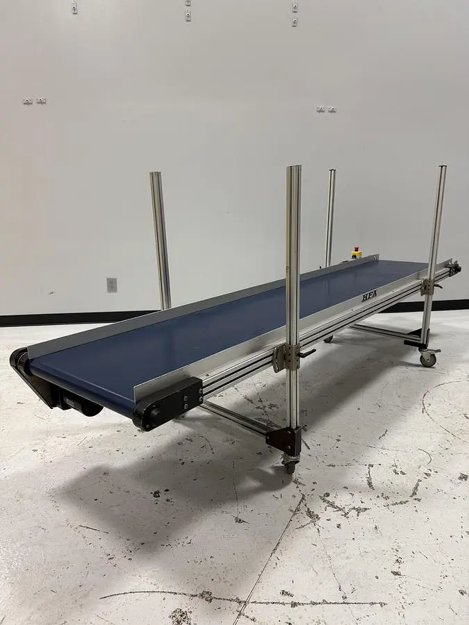USED HFA 122 1/2 X 24
