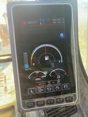 Used 2021 SANY 225C Crawler Excavators Illinois US | Revelation Machinery #1474437
