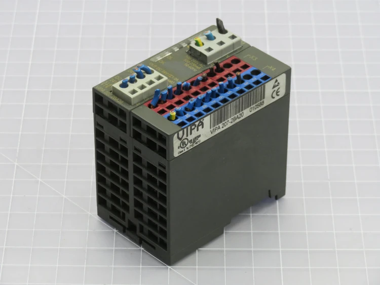 Used VIPA _UNKNOWN_ AC/DC Power Supplies Texas US | OCO Industrial #1682555