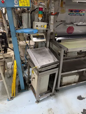 AD-4326A Scale W/ Stand