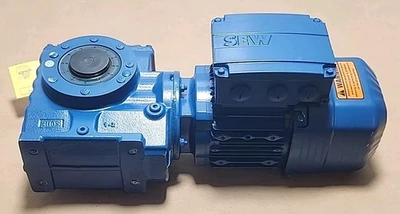 NEW SEW EURODRIVE SA57DRS71S6BE05HF