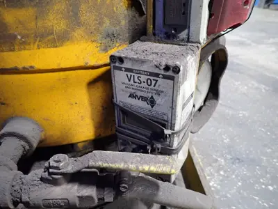Anver 6900 Lbs Vacuum Lift Attachment