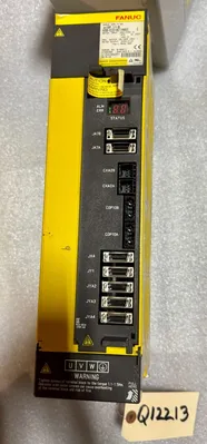 2015 FANUC A06B-6220-H011#H600 Servo Drives | Great American Equipment Company (2)