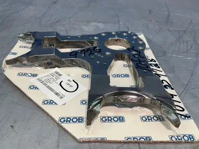 New | in-Stock GROB 280079103/10 Miscellaneous MRO Ohio US | HGR 24 #1518093