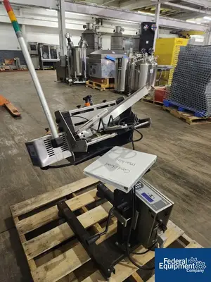 USED Thiele Thiele Streafeeder, Model ST1450