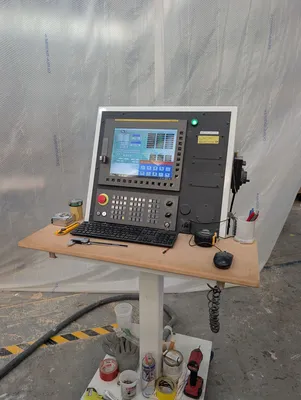 2021 ONSRUD F367EG24W10 CNC ROUTER | CNC EXCHANGE (9)