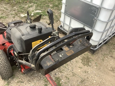 Used SNAPPER VANGUARD Mowers Michigan US | Miedema Asset Management Group #1423625
