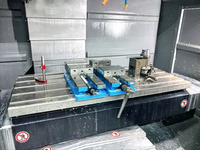 USED 2022 HURCO VM20I