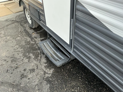 Used 2017 KEYSTONE SPRINGDALE SUMMERLAND SERIES MINI SM1800 Campers, Caravans, Motorhomes Michigan US | Miedema Asset Management Group #1397246