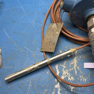 Used AMETEK 700-0005-085 Sensors Indiana US | J&J Industrial Supply #1567554