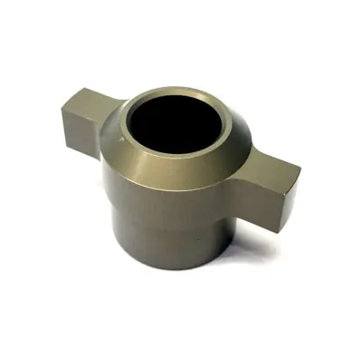 USED ATLAS COPCO SPIGOT NUT M30 X 1.5, 80602000004