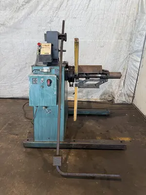 USED RAPID AIR RA-4012