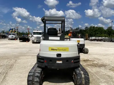 2018 BOBCAT E50 9,500-24,999 Lb Mini Excavators | Steam Well LLC (2)