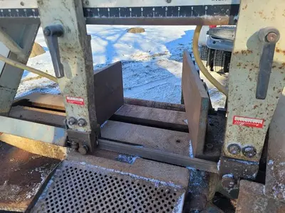 USED 2005 BAILEIGH BS-330MSTV