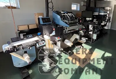 2013 COLORDYNE 3600 SERIES MEMJET DIGITAL RETROFIT | Styers Equipment Company (1)