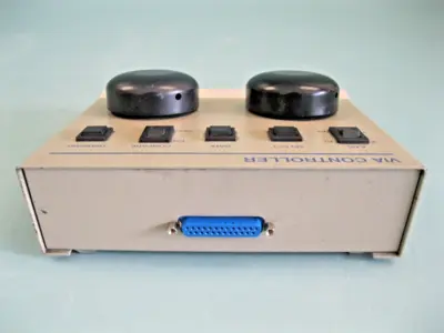 USED Boeckler KS-30