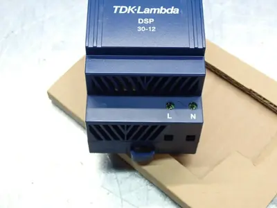 NEW TDKLAMBDA DSP3012