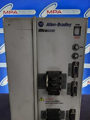 USED ALLEN-BRADLEY 2098-IPD-HV050