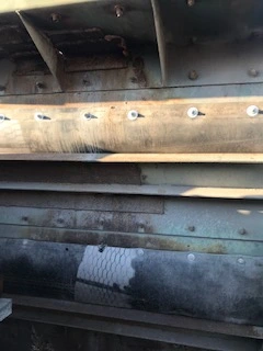 Used Simplicity 8x20 Cone Crushers Pennsylvania US | Zadoon Equipment #1480830