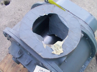 Used _UNKNOWN_ 8MF Blowers Minnesota US | A&I Equipment #1317991