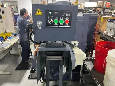 USED 2014 MIYANO BNA-42S2