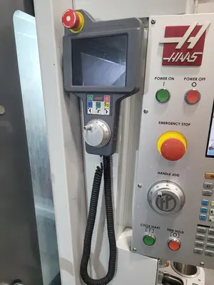 2022 HAAS VM-3 CNC Milling | MD Equipment Services LLC (18)