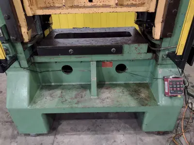 USED L&J EM275-42-24