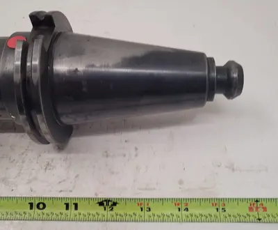 Used KOMET CAT 50 TOOL HOLDER Misc Industrial Equipment Kentucky US | Aucto #687141