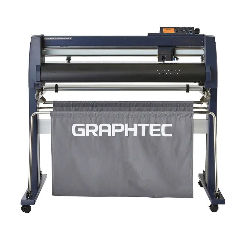 New | in-Stock GRAPHTEC _UNKNOWN_ Plotters Minnesota US | Northlight Color #1524382