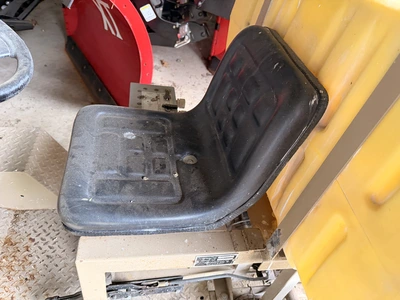 Used KROMER 8100 Spray Machines Michigan US | Miedema Asset Management Group #1454386