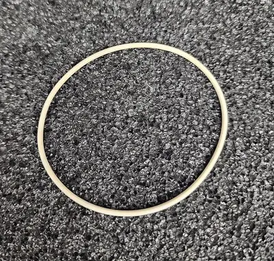 SILICON O-RINGS