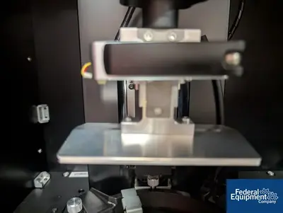 USED XYZprinting XYZprinting PartPro120 xP 3D Printer, Model 6LC20