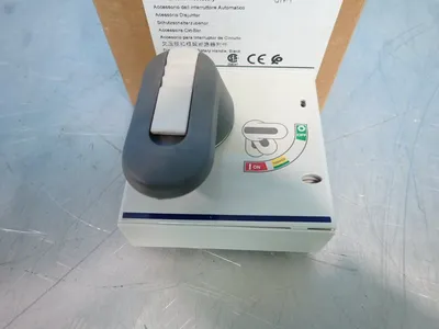NEW ALLEN BRADLEY 140GKRMB