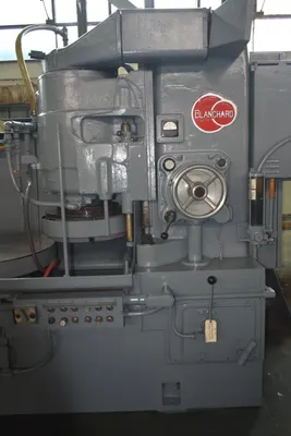BLANCHARD 18K-42 Rotary Surface Grinders | Mohawk Machinery (3)