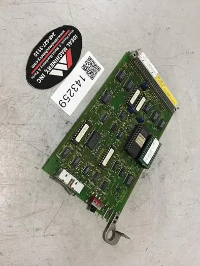 Used BACHMANN ELECTRONIC KOP500U/S Circuit Boards Michigan US | Ideal Machinery #704646