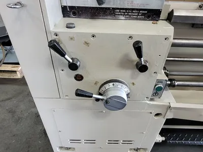 Used VICTOR 2080G Gap Lathes Kentucky US | Machinery Central #782061