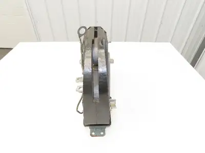 Eaton Cutler-Hammer DC Contactor Nema Size 6