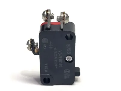 New | in-Stock Honeywell V3-9101M Relays & Switches Michigan US | Maverick Industrial Sales #1423222