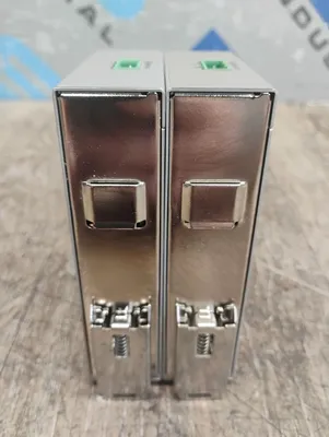 PHOENIX CONTACT SFNB 5TX PLC Ethernet & Communication | ESS Industrial Equipment Sales (5)