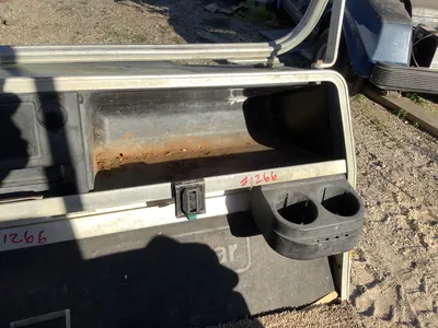 Used CLUB CAR 1266 Golf Carts Michigan US | Miedema Asset Management Group #1483502