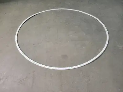NEW FLEXITALLIC SIGMA 533