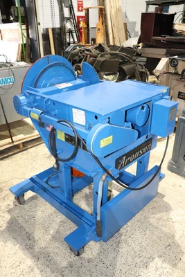 USED ARONSON HD20A-PTVR2