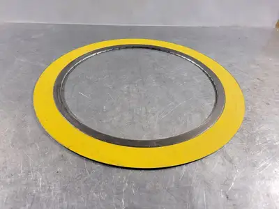 NEW FLEXITALLIC STYLE CG